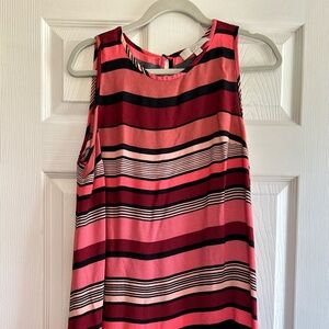 Loft Shift Dress